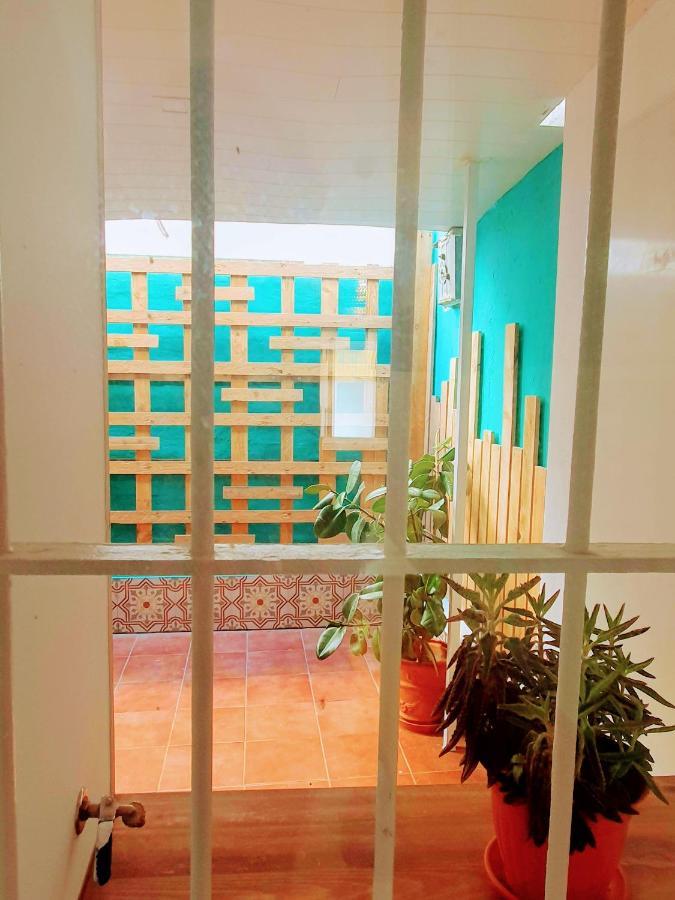 Recien Renovado Junto A Santa Justa Y El Centro Apartment Seville Exterior photo