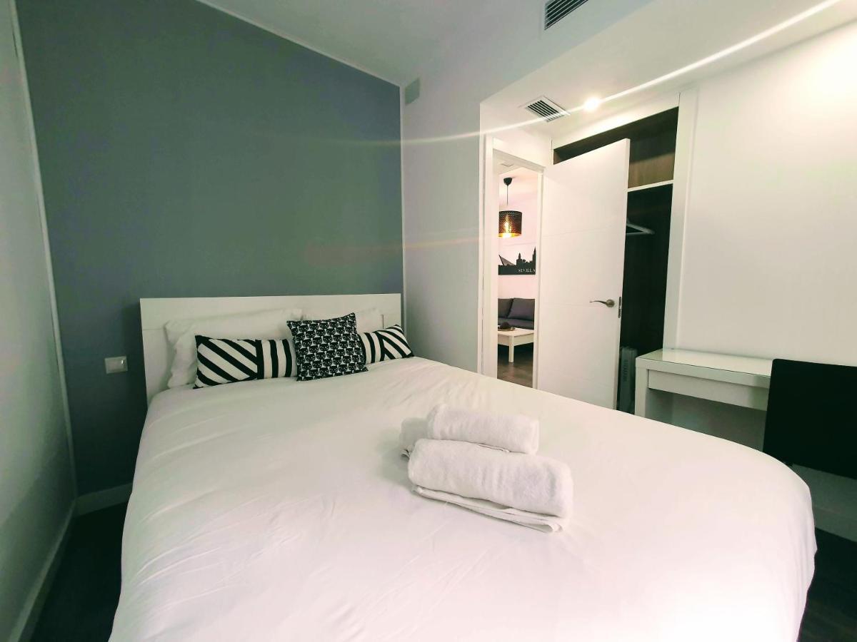 Recien Renovado Junto A Santa Justa Y El Centro Apartment Seville Exterior photo