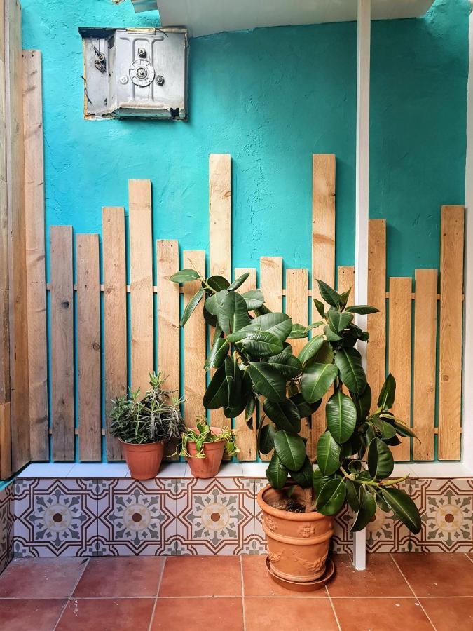 Recien Renovado Junto A Santa Justa Y El Centro Apartment Seville Exterior photo