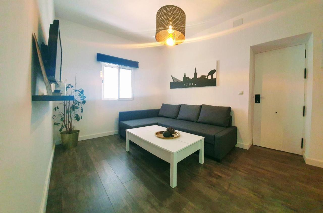 Recien Renovado Junto A Santa Justa Y El Centro Apartment Seville Exterior photo