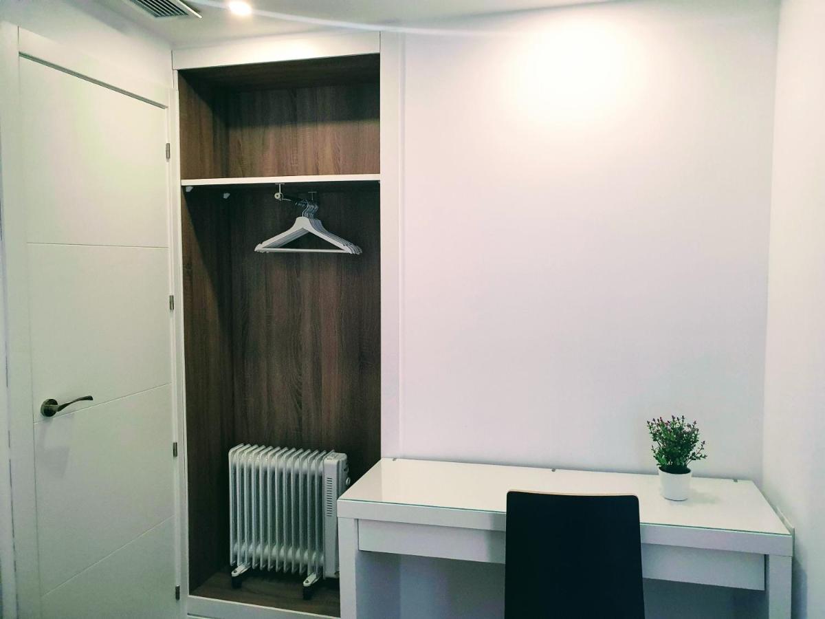 Recien Renovado Junto A Santa Justa Y El Centro Apartment Seville Exterior photo